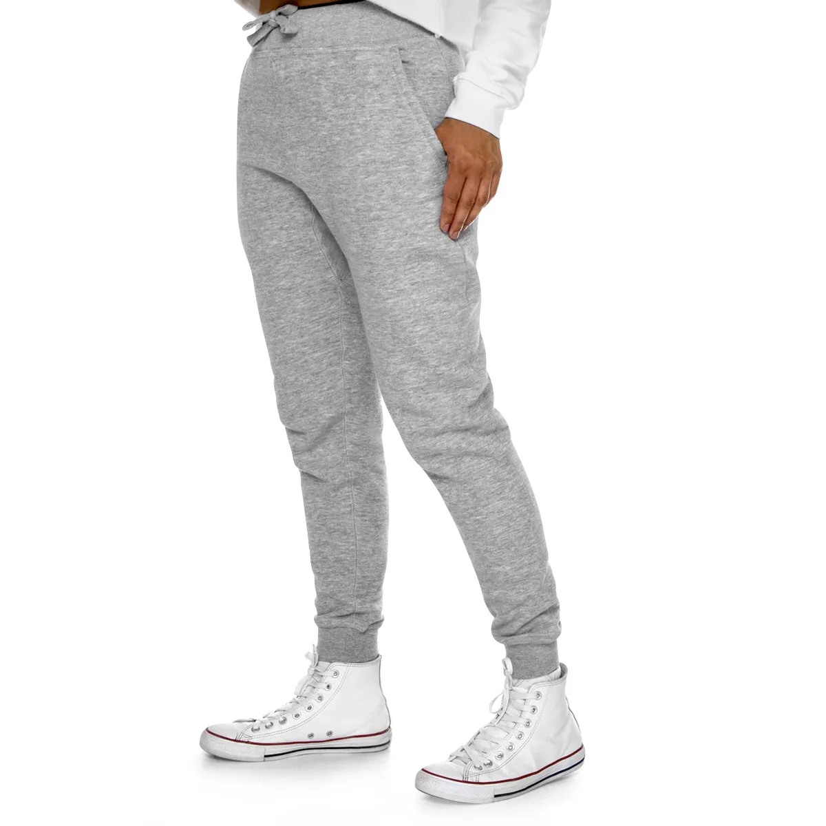 Ashbrook Premium Fleece Joggers