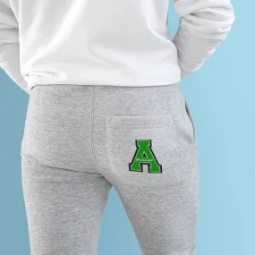 Ashbrook Premium Fleece Joggers