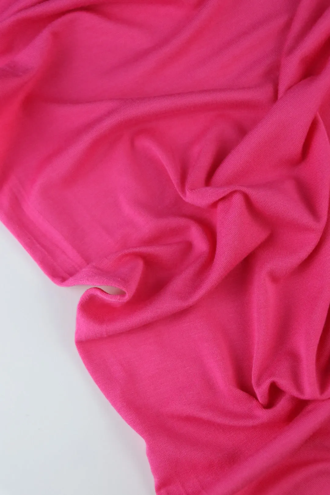 Barbie Pink Bamboo Spandex