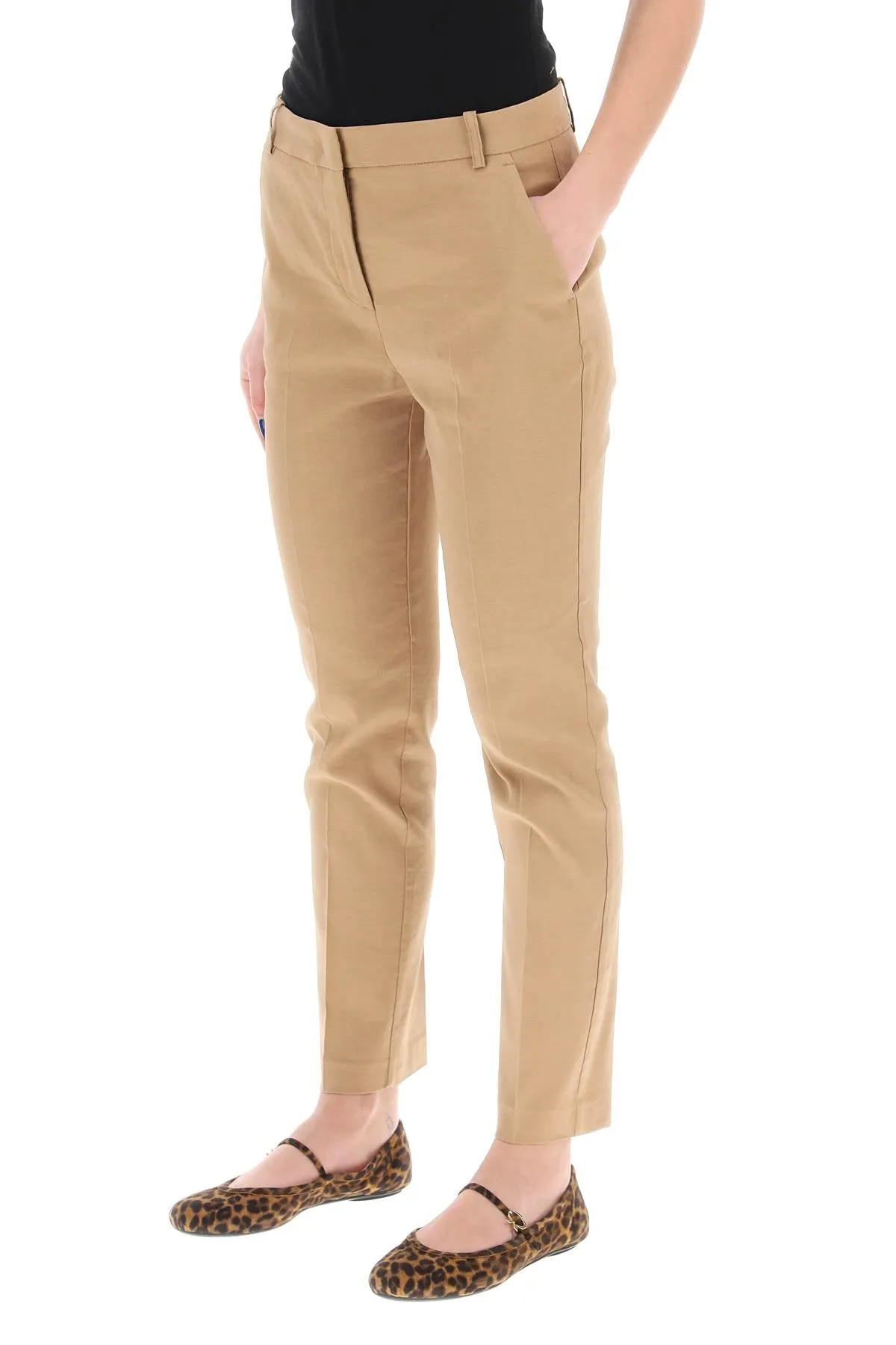 bello cigarette pants