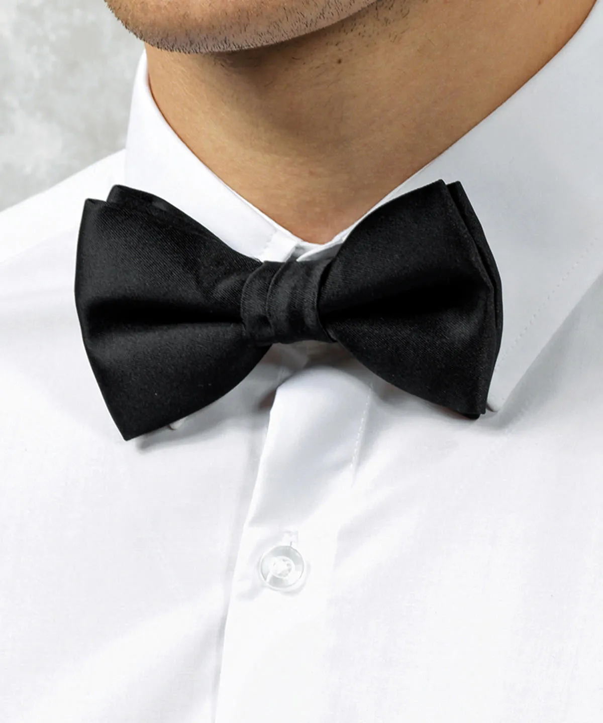 Bow tie | Black