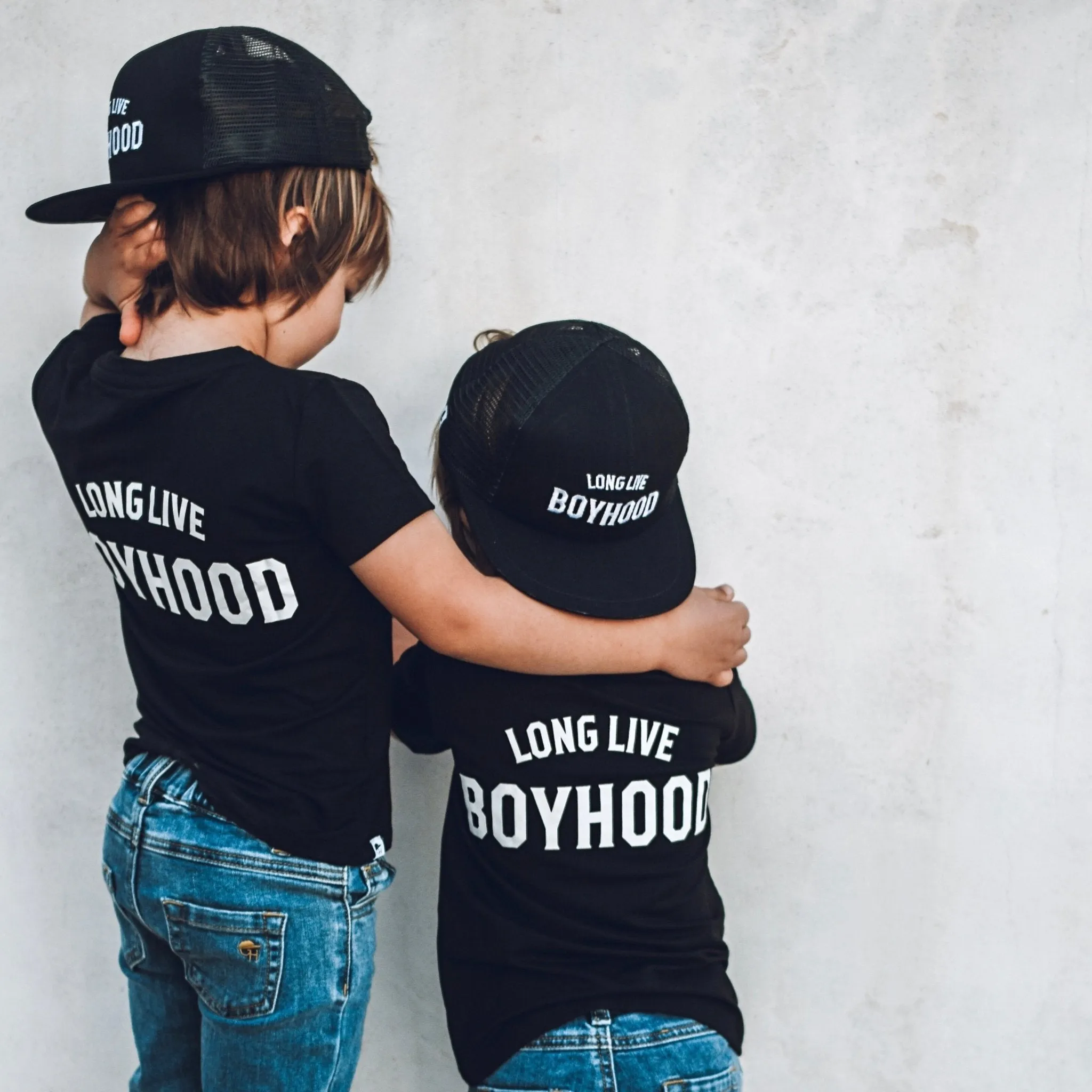 Boyhood Bamboo Pocket Tee