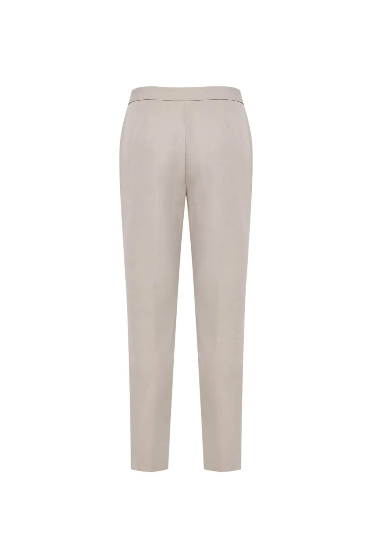 Celeste Multi-way Stretch Suit Pants