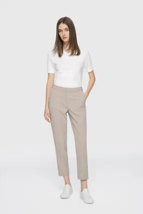 Celeste Multi-way Stretch Suit Pants