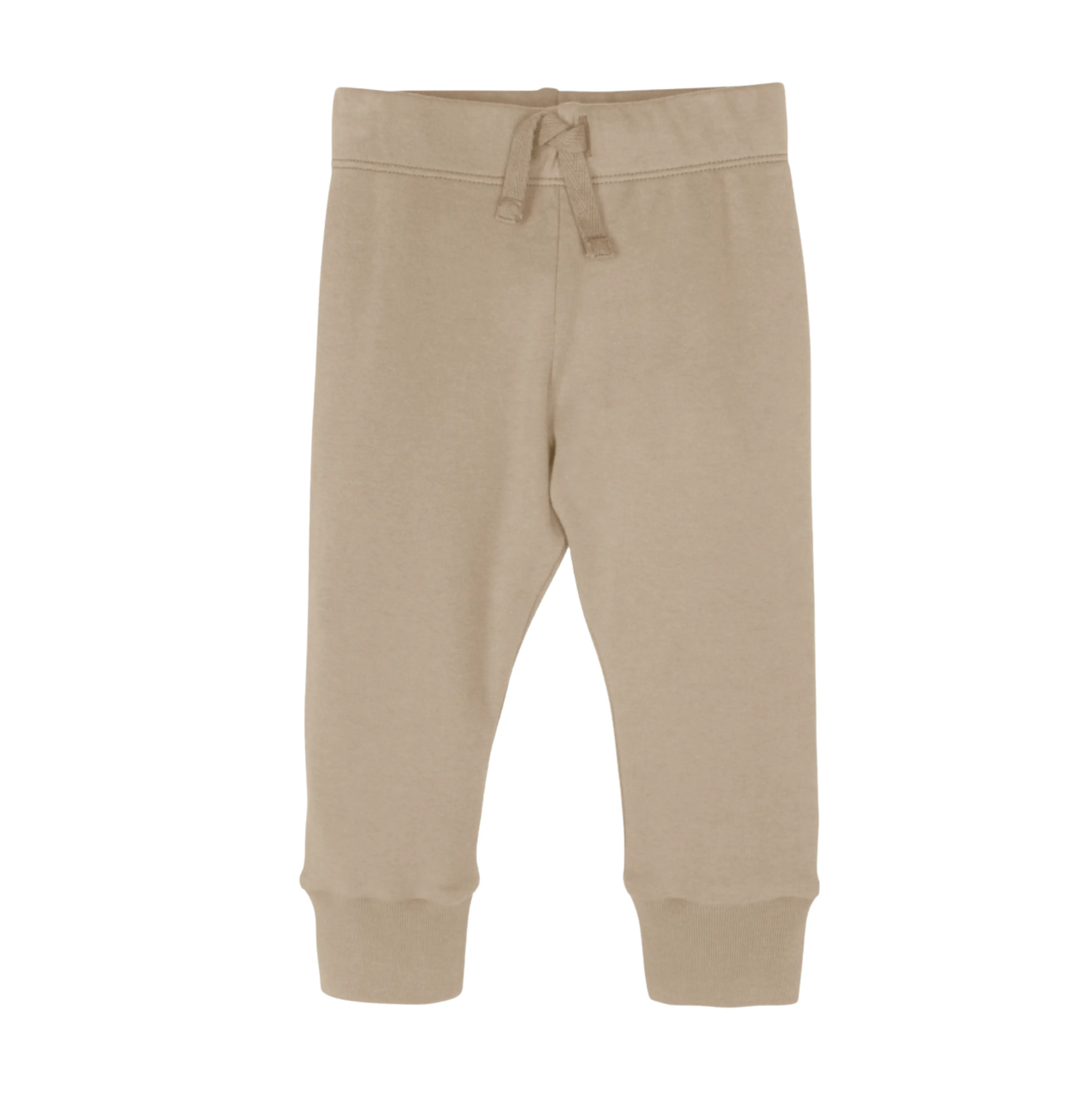 Clay · Cruz Organic Cotton Jogger