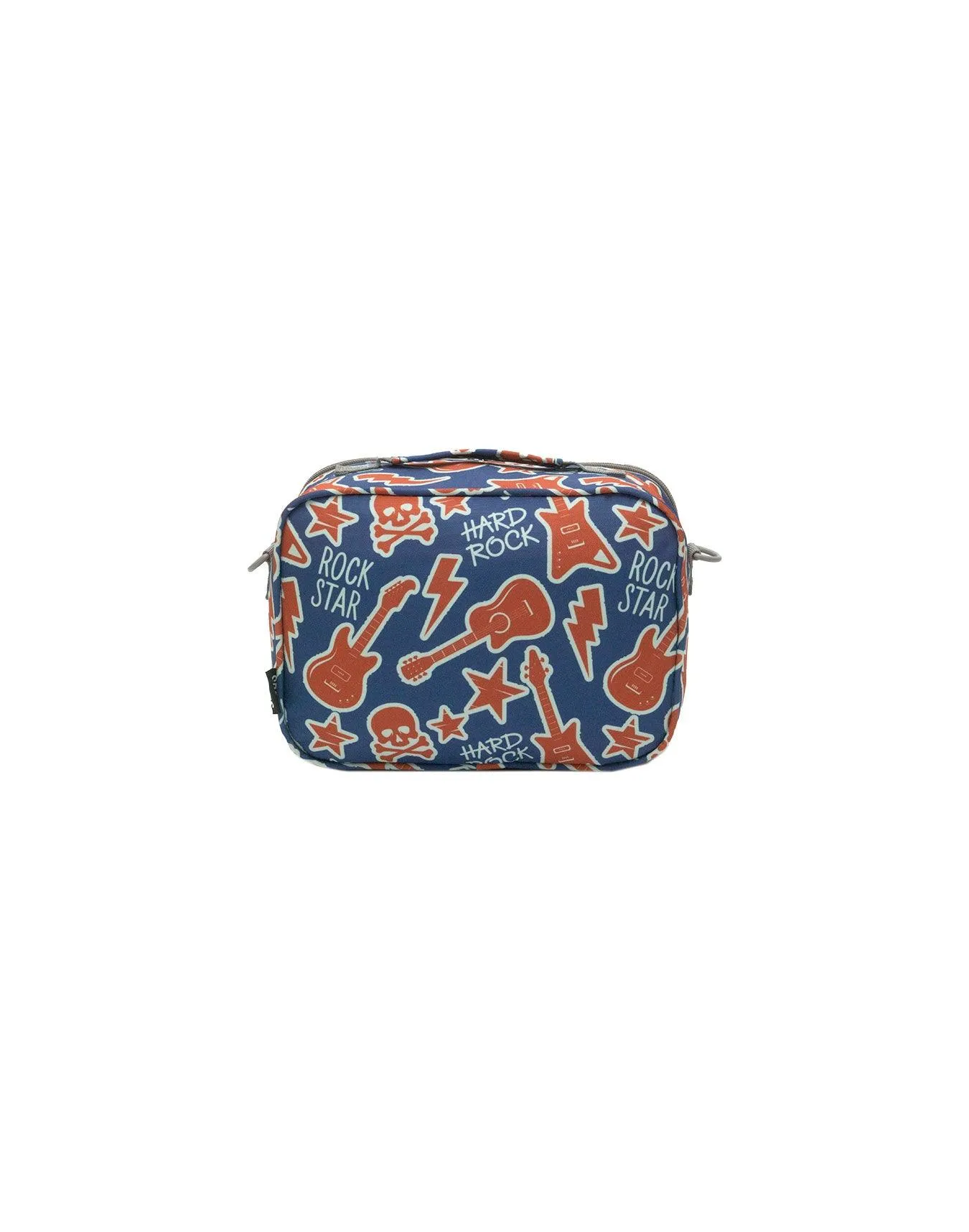 Cubs Hard Rock Cross Lunch Bag