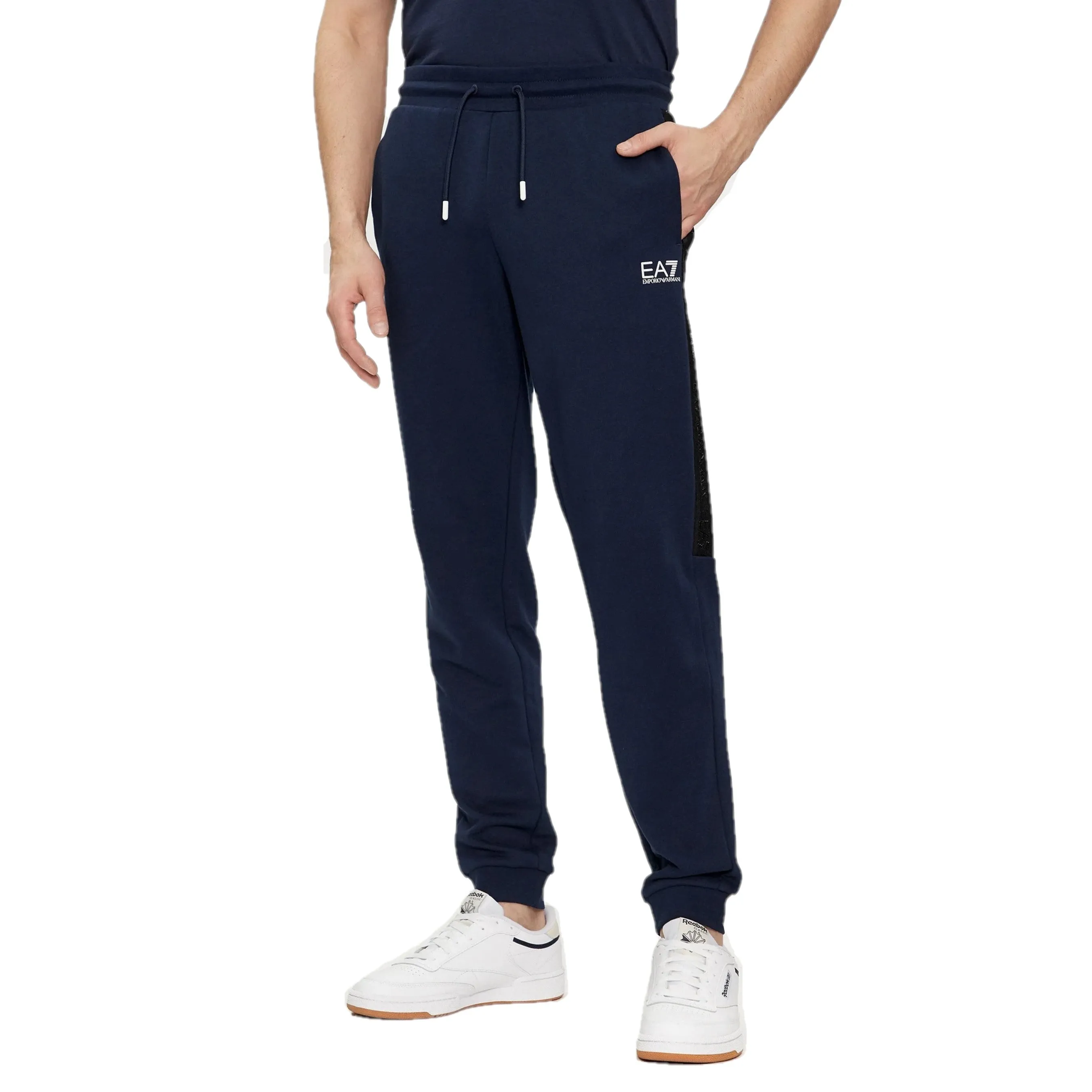 EA7 Cotton Joggers