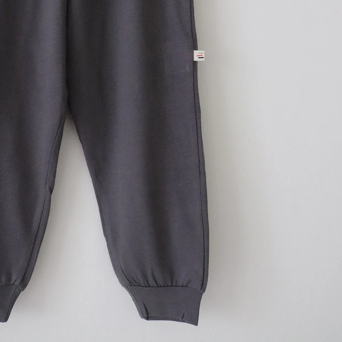 Everyday 100% Organic Cotton Joggers