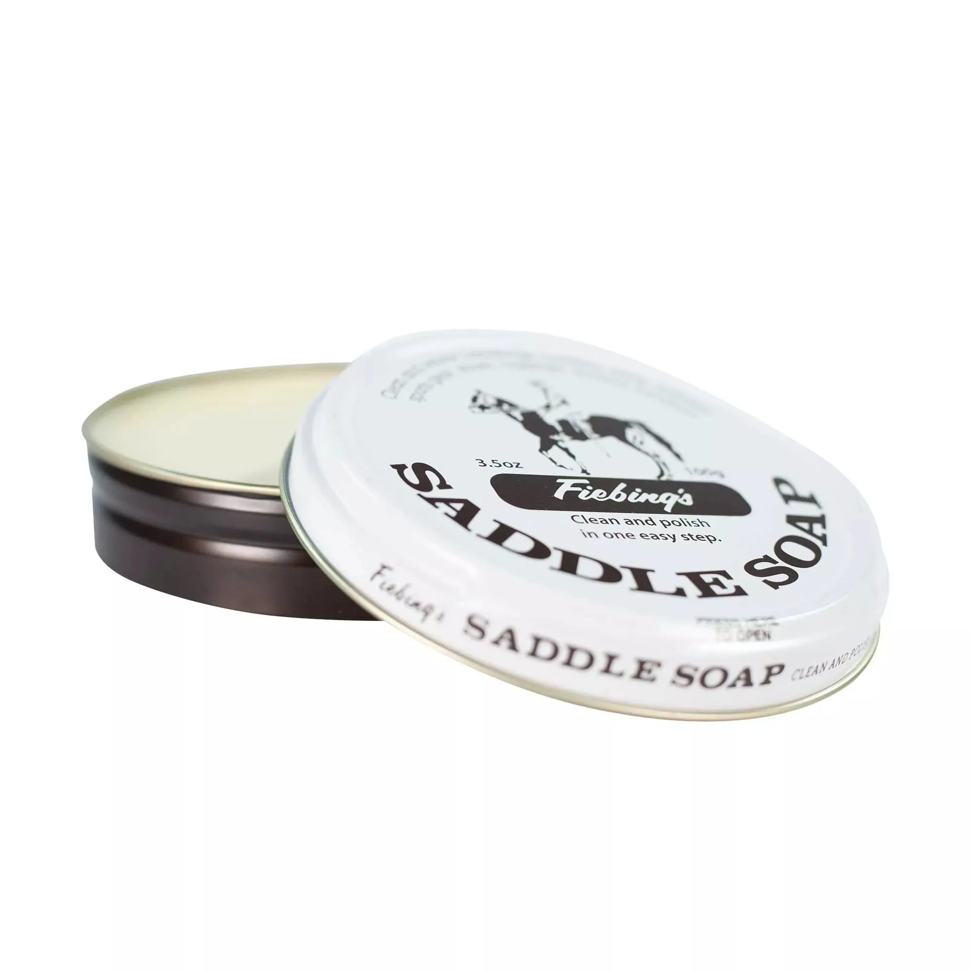 Fiebing's Saddle Soap