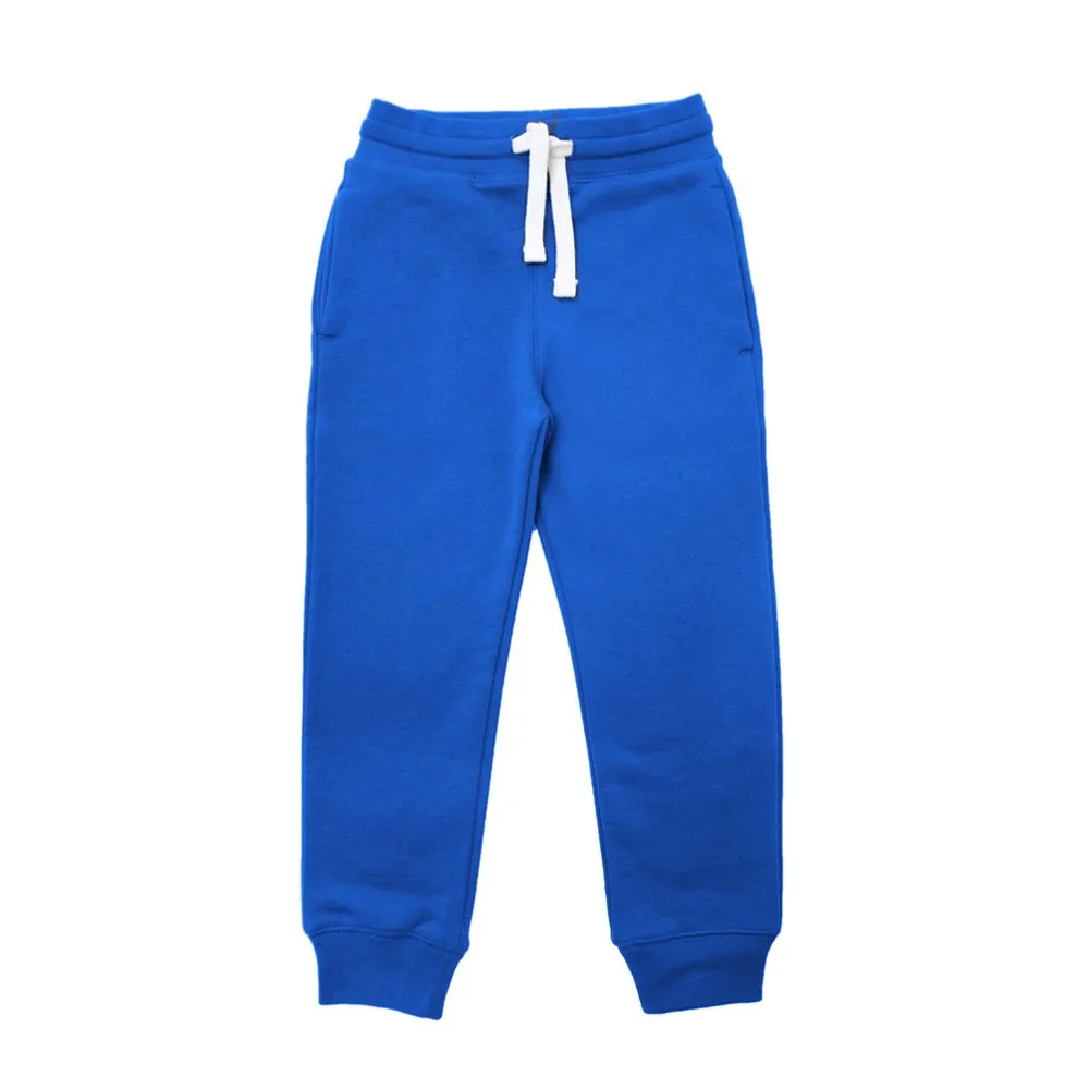 Joggers - 100% Organic Cotton