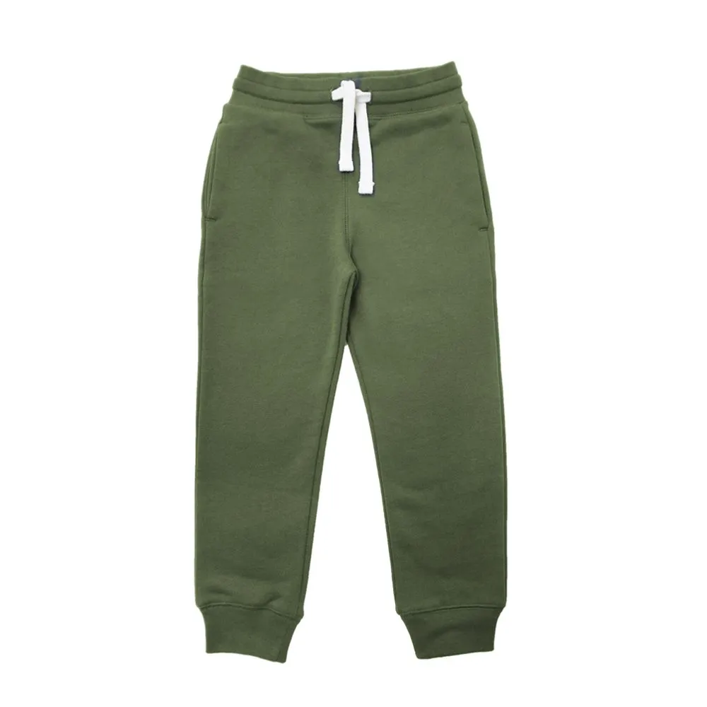 Joggers - 100% Organic Cotton