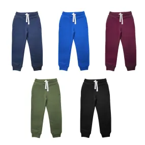 Joggers - 100% Organic Cotton