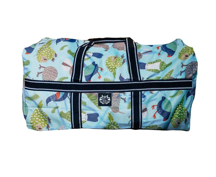 Kiwi Bird Gear Bags