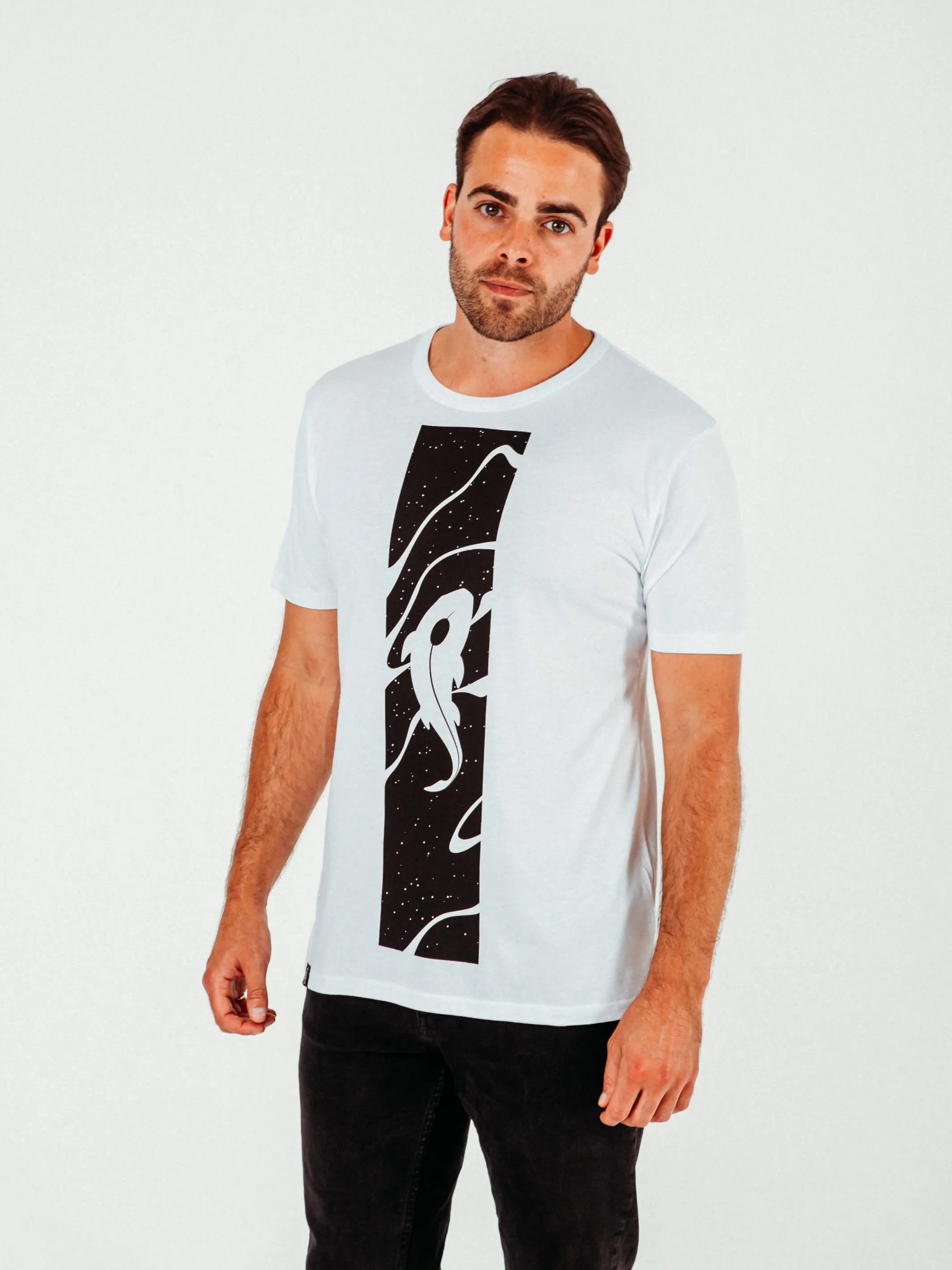 Koi Bamboo Tee