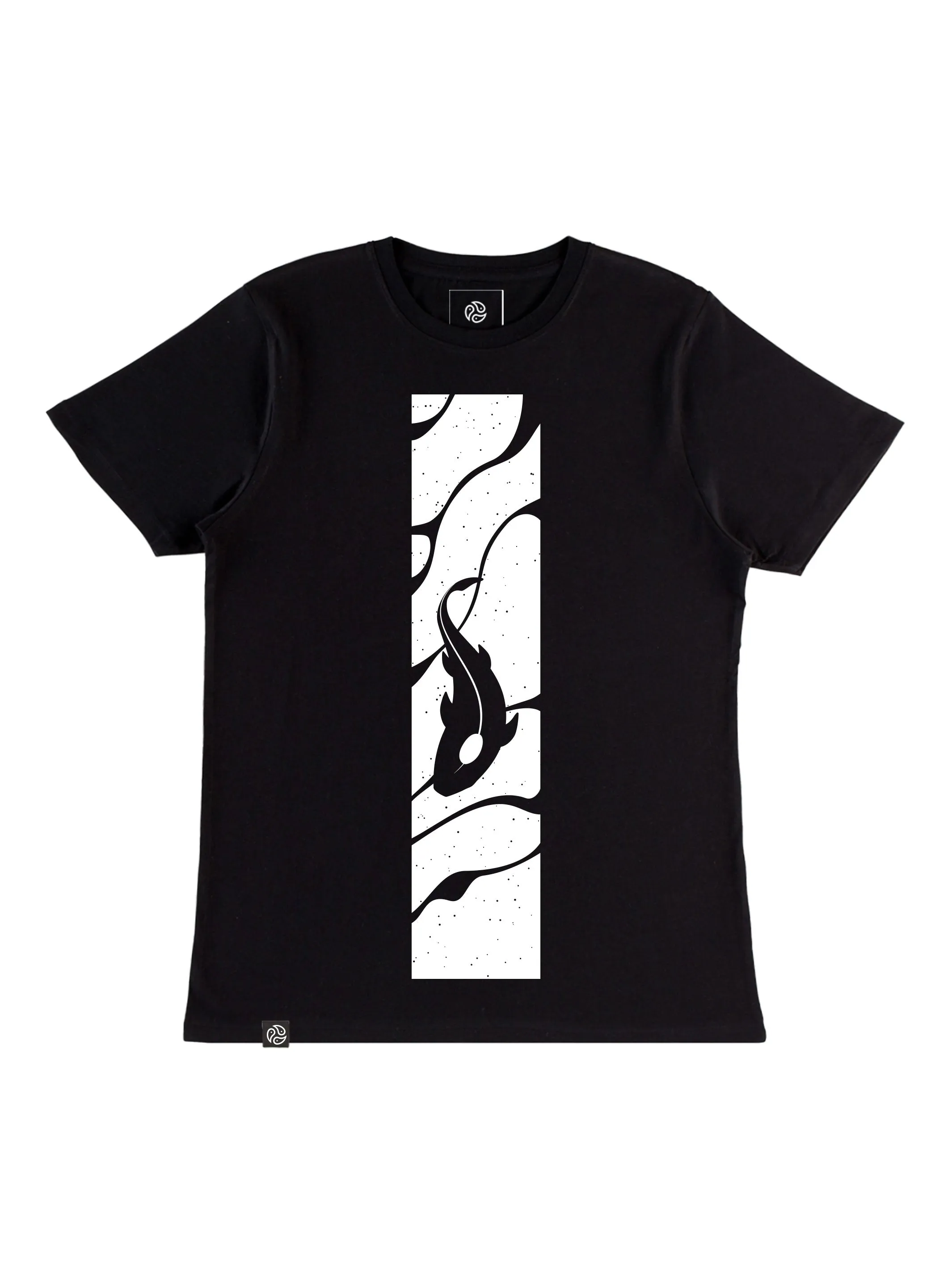 Koi Bamboo Tee