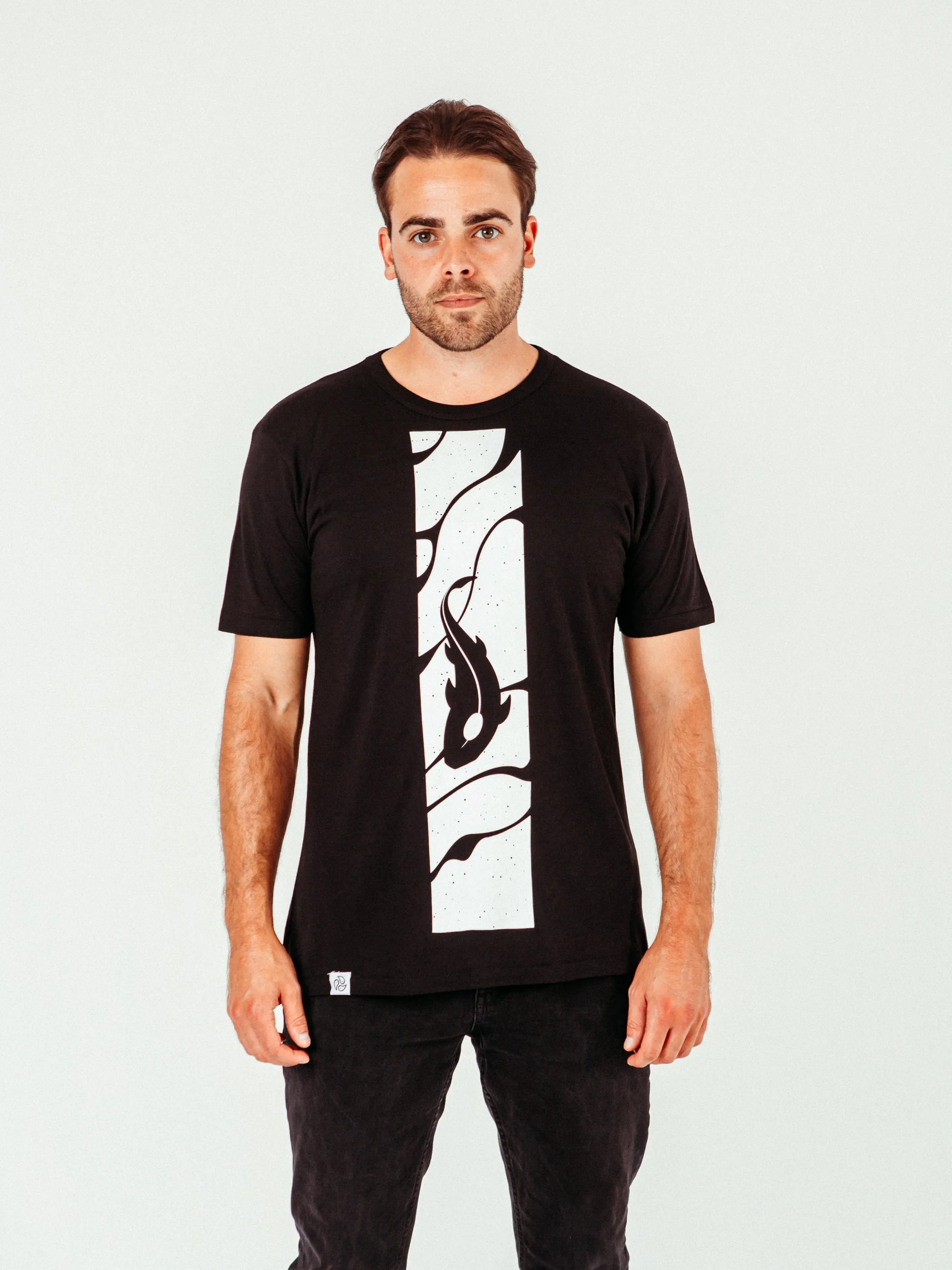 Koi Bamboo Tee