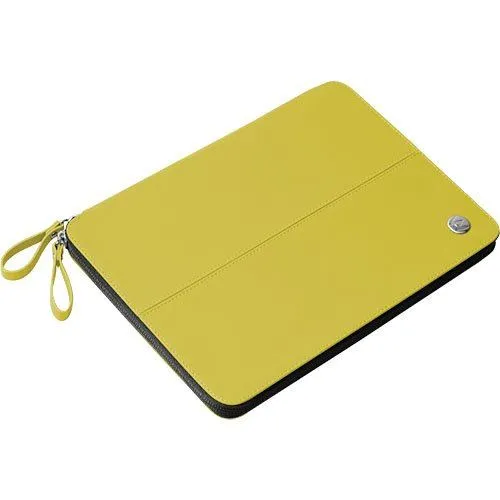 KRUSELL 11343 WOW DROP OFF IPAD MINI RETINA YELLOW