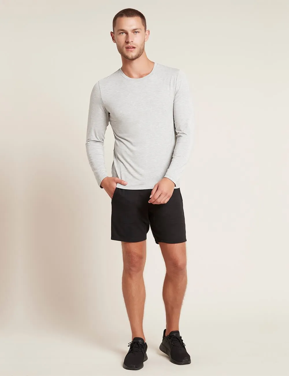 Men's Long Sleeve T-Shirt