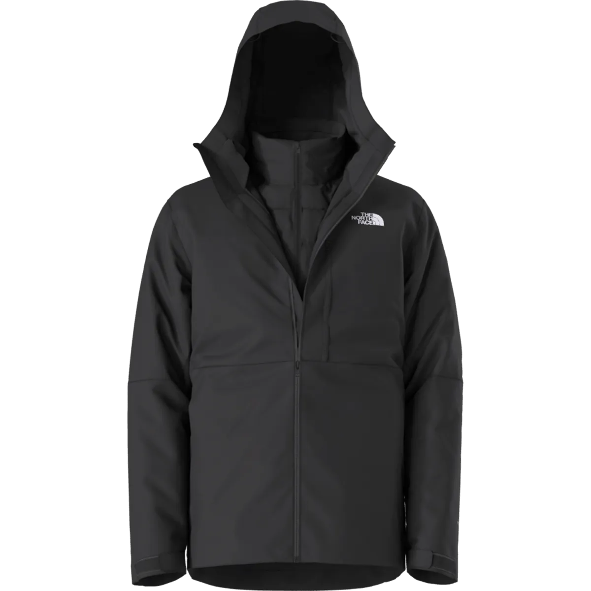 Men's North Table Down Triclimate Jacket