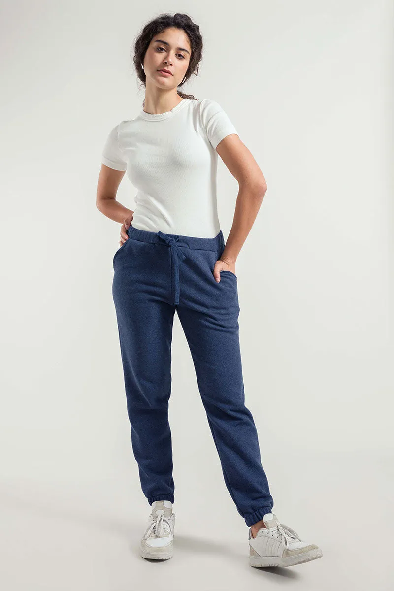 Monica Cotton Joggers