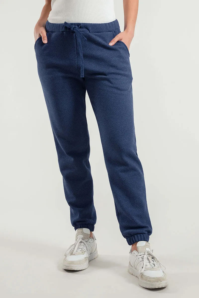 Monica Cotton Joggers