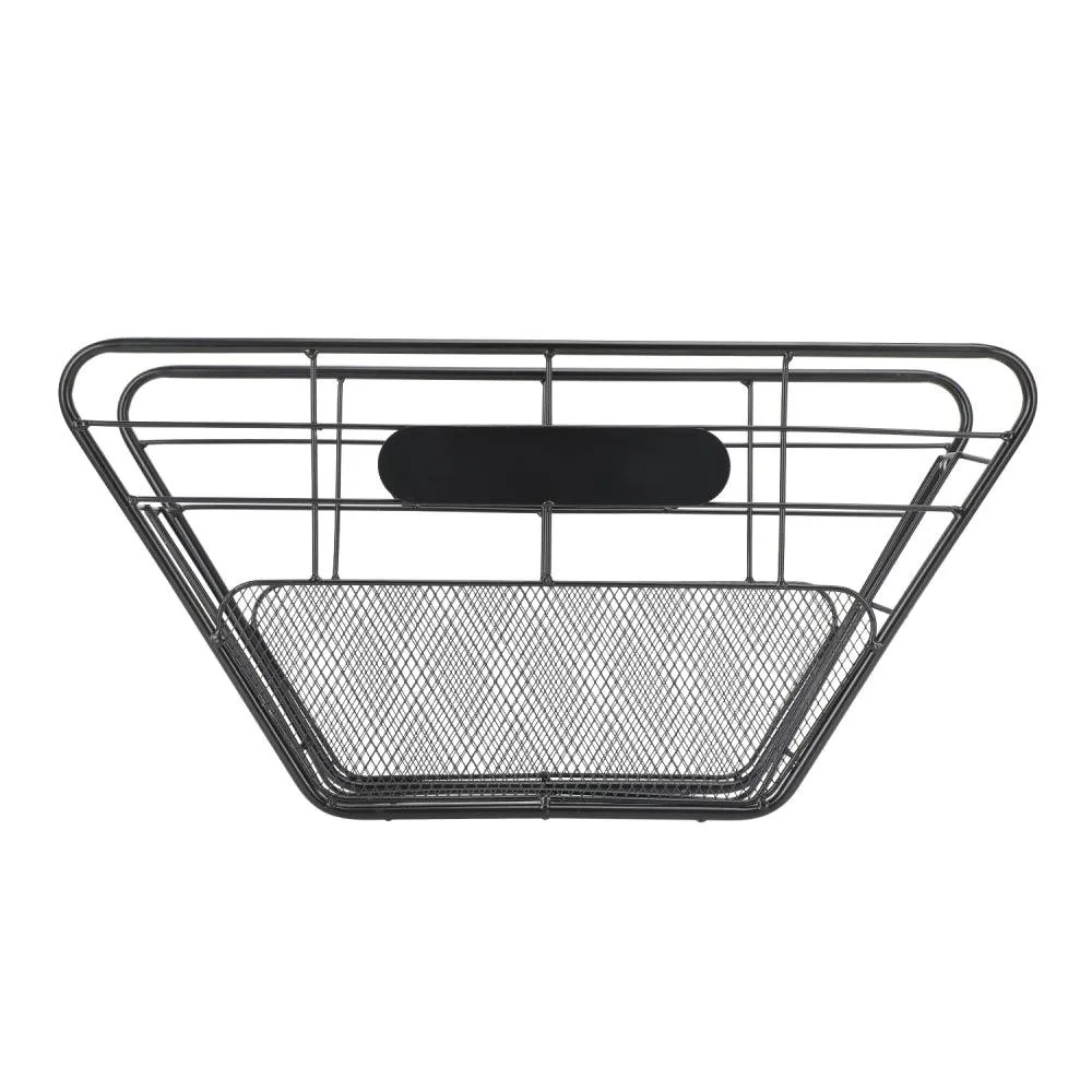 Motorcycle Basket For Super 73 S2 Y1