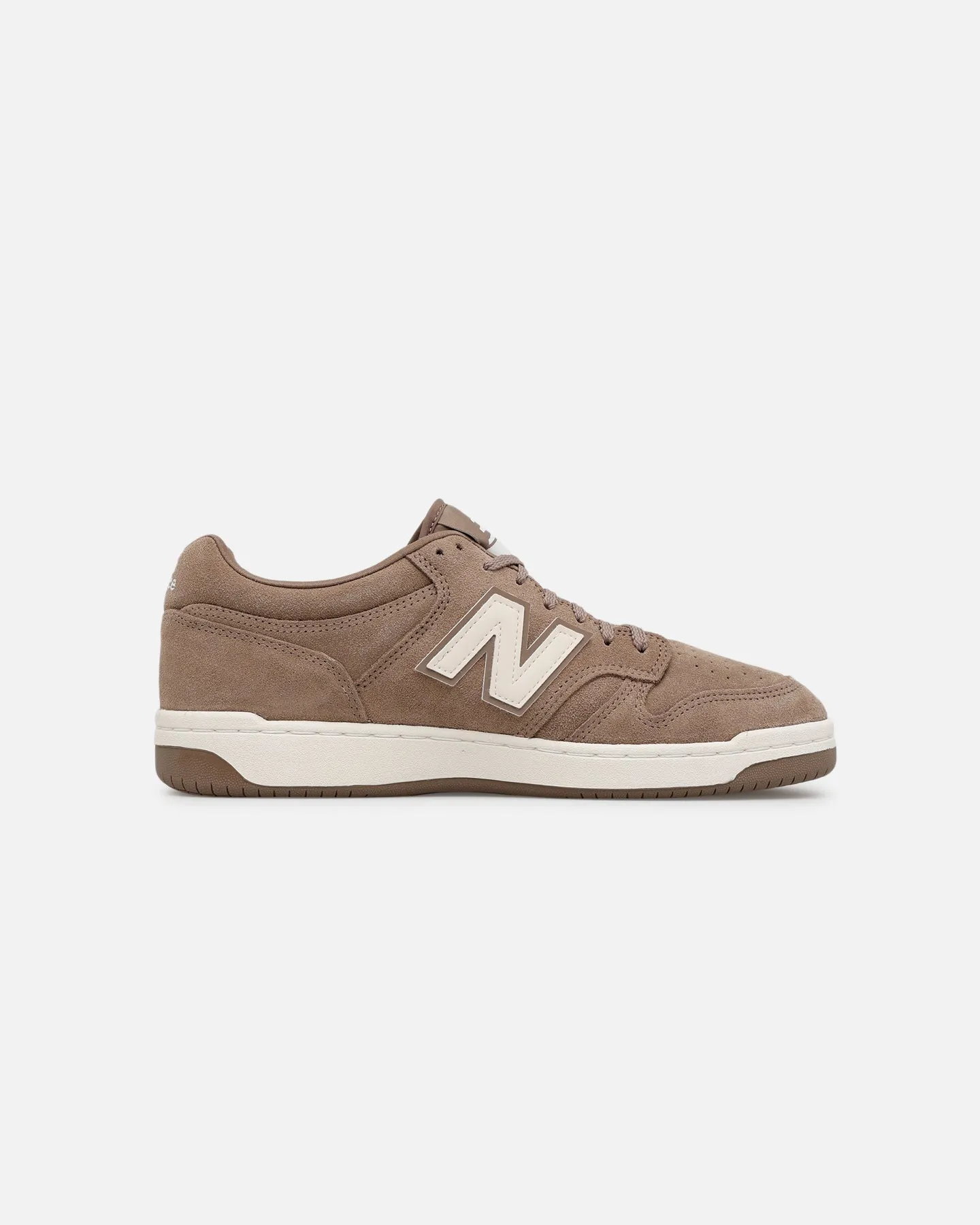 New Balance 480 Mushroom