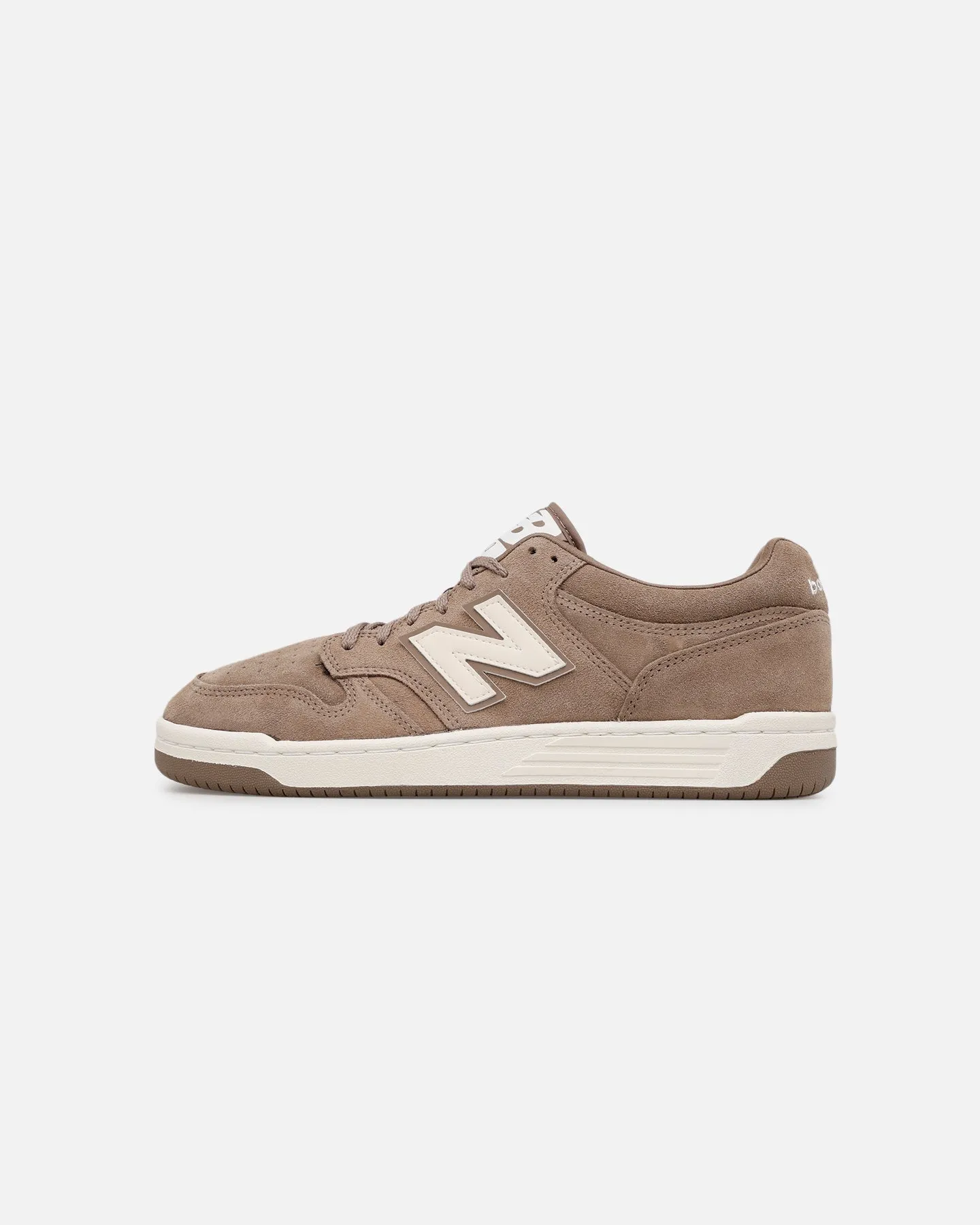 New Balance 480 Mushroom