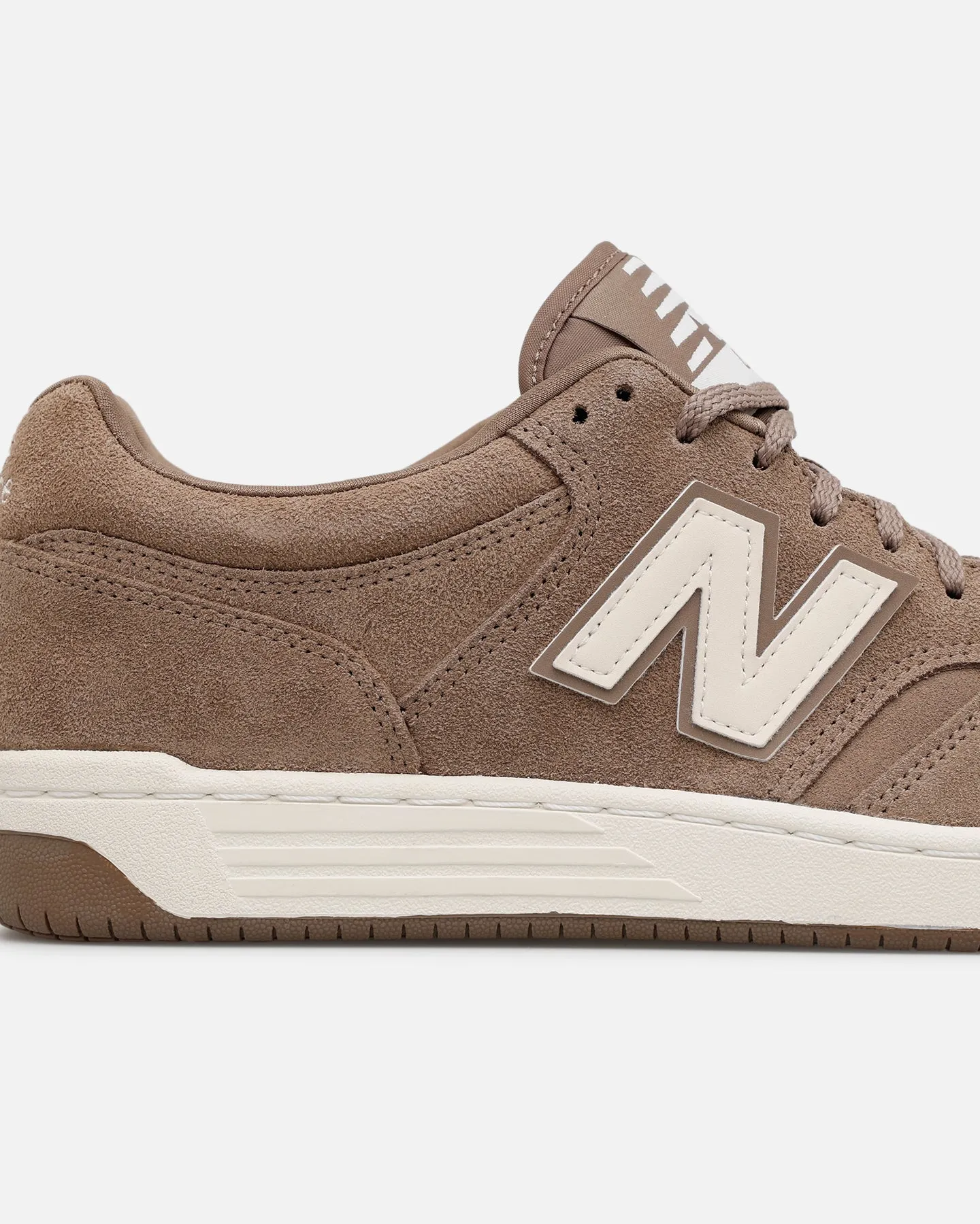 New Balance 480 Mushroom