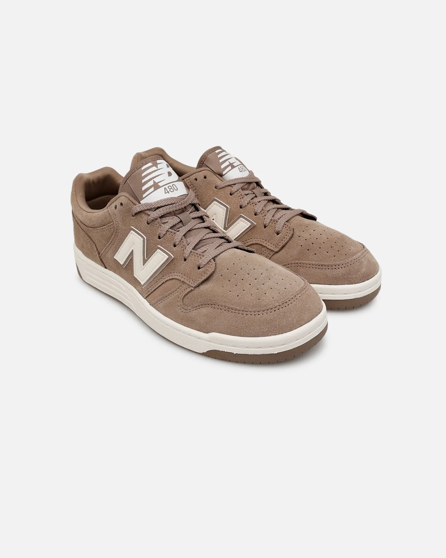 New Balance 480 Mushroom