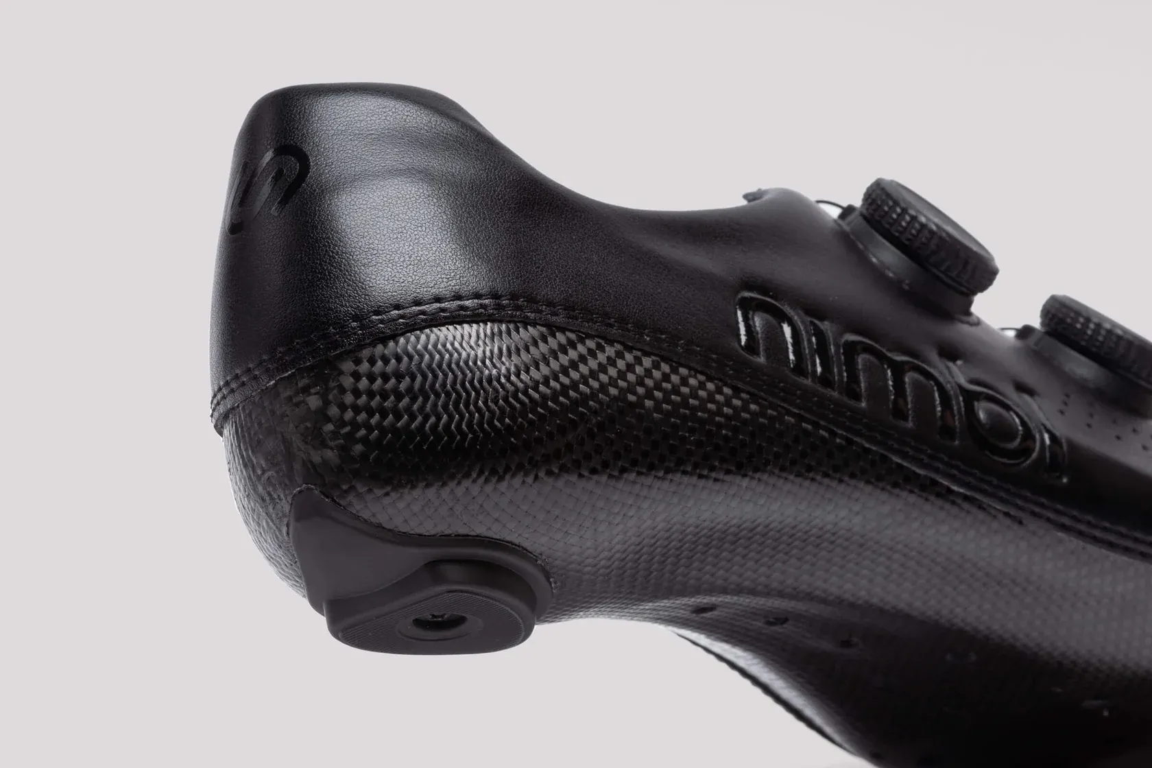 Nimbl Ultimate Road Shoe - Blackout