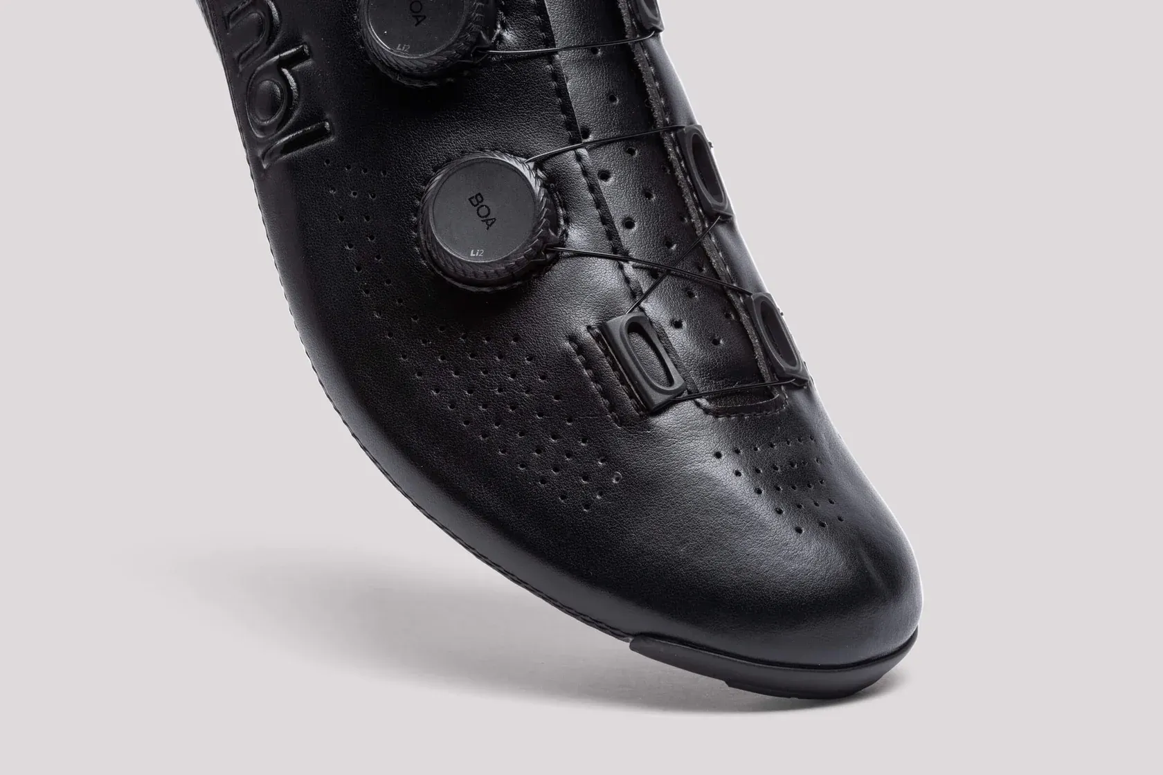 Nimbl Ultimate Road Shoe - Blackout