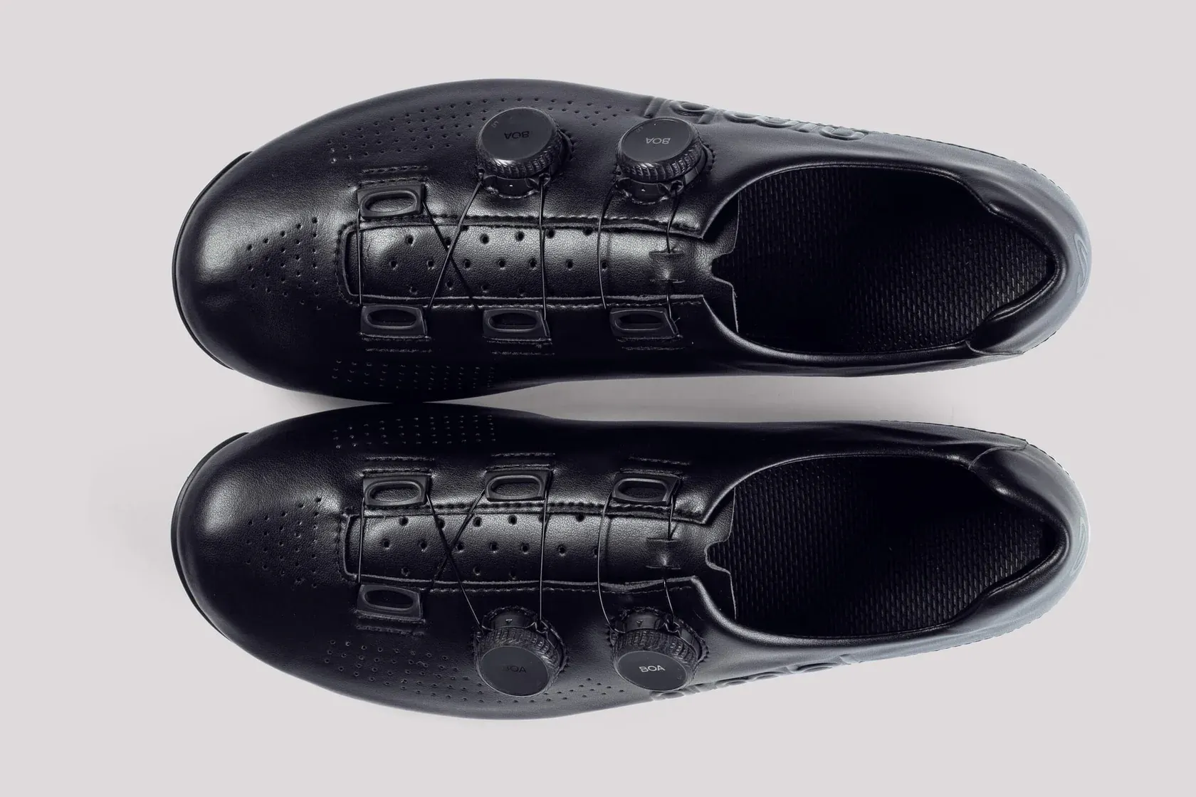 Nimbl Ultimate Road Shoe - Blackout