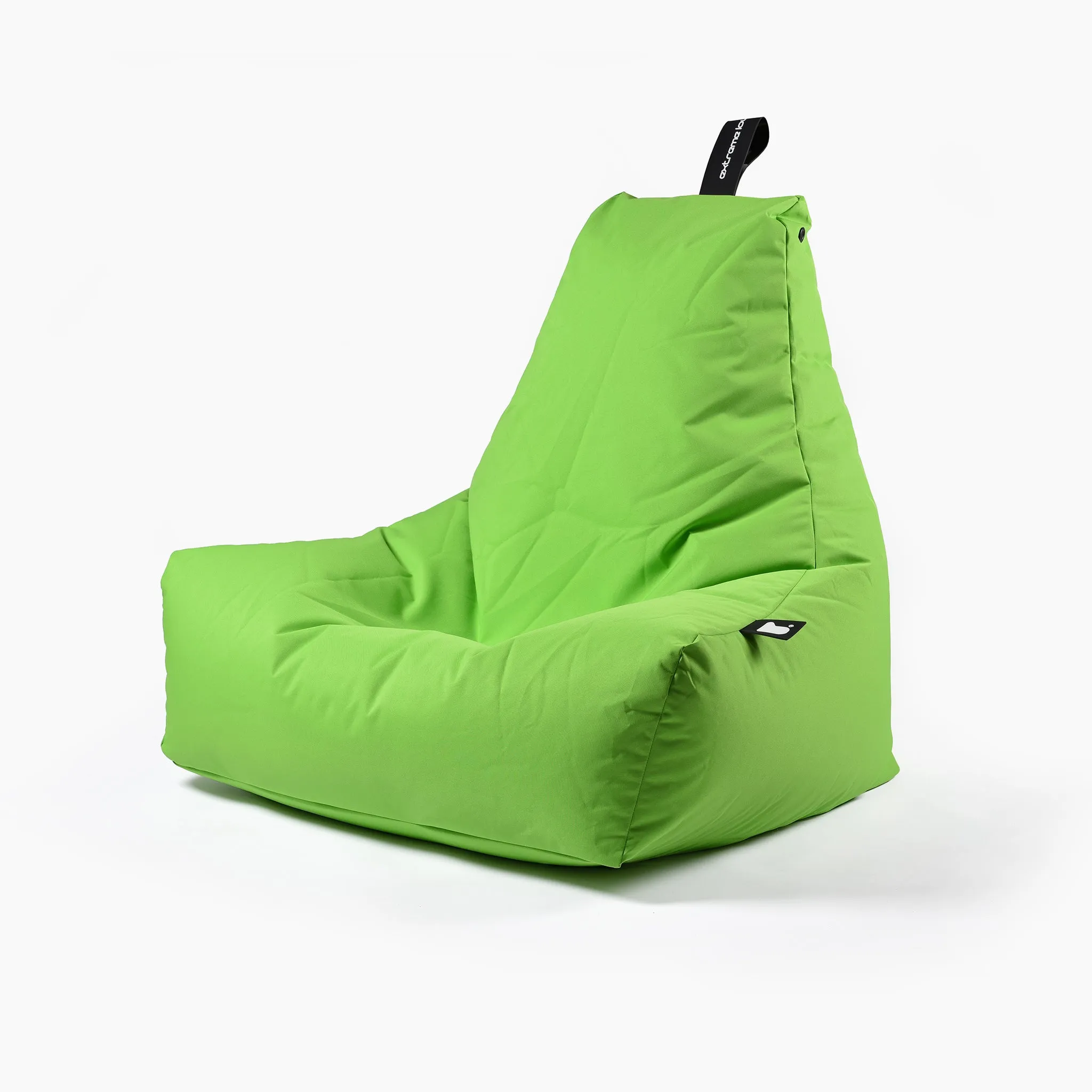 Outdoor Mighty B-Bag in Lime