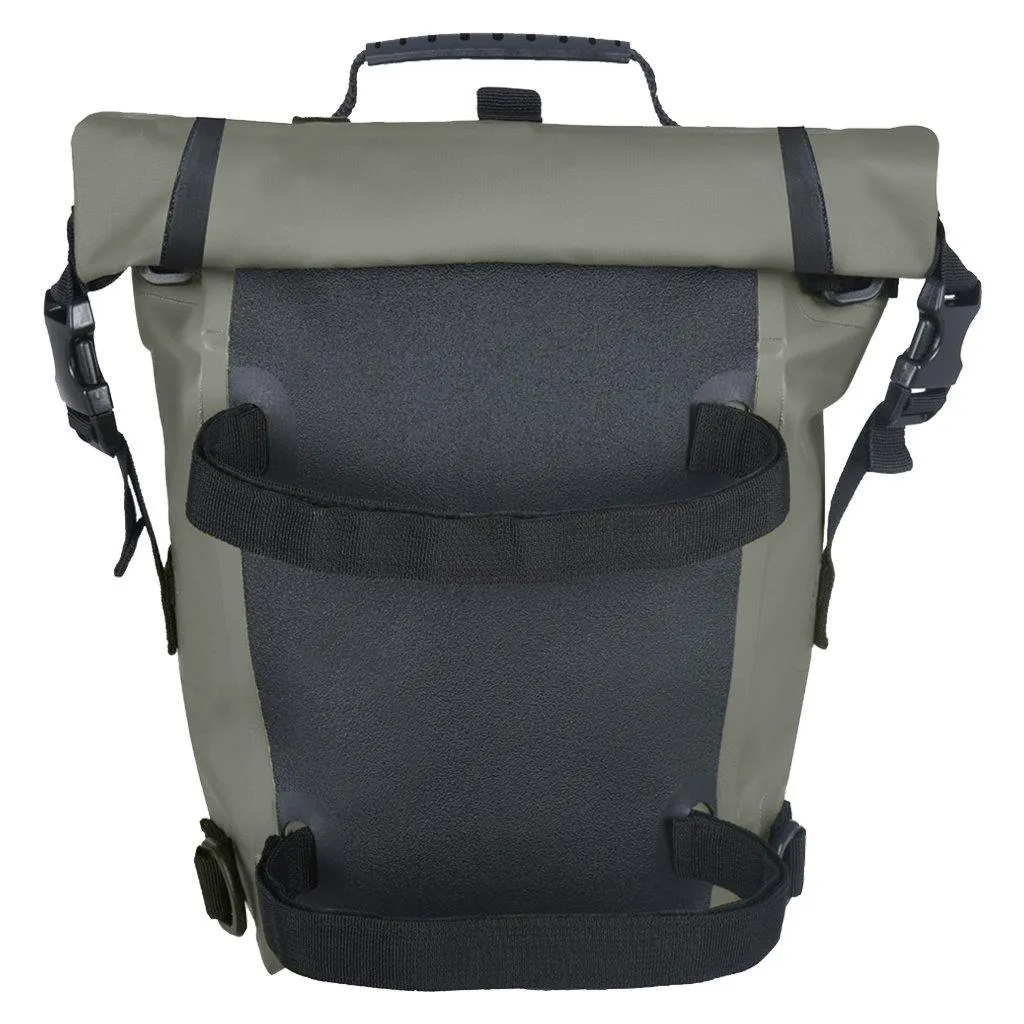 OXFORD AQUA T8 TAIL PACK