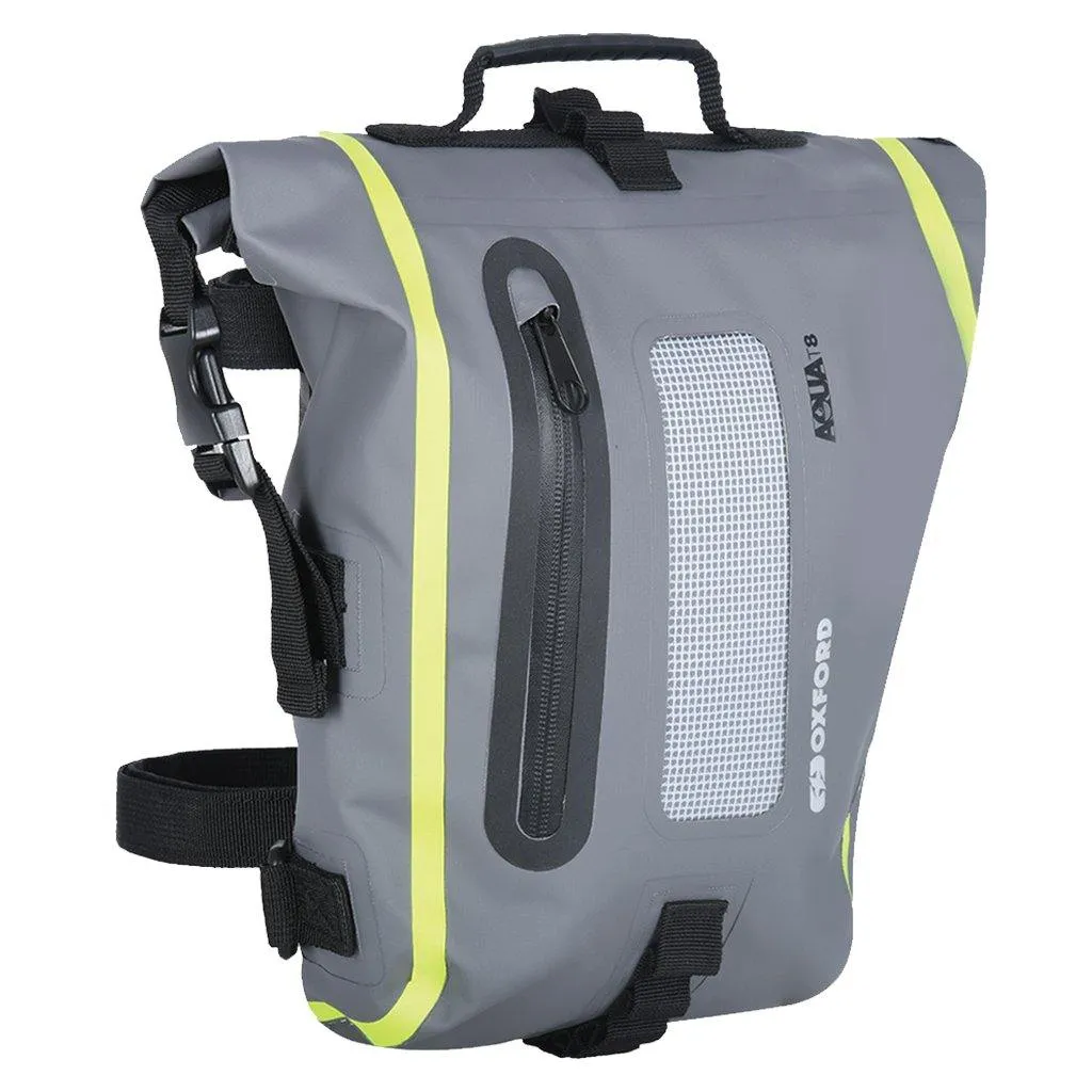 OXFORD AQUA T8 TAIL PACK