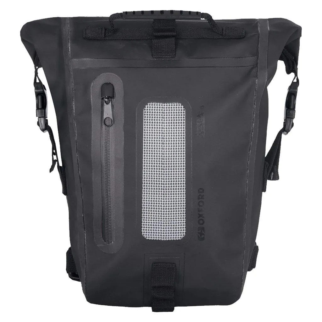 OXFORD AQUA T8 TAIL PACK