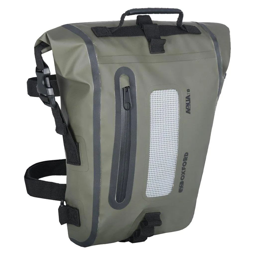 OXFORD AQUA T8 TAIL PACK