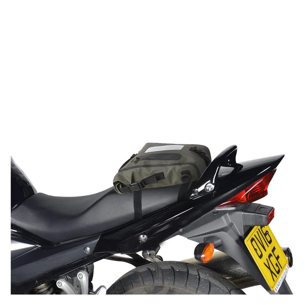 OXFORD AQUA T8 TAIL PACK