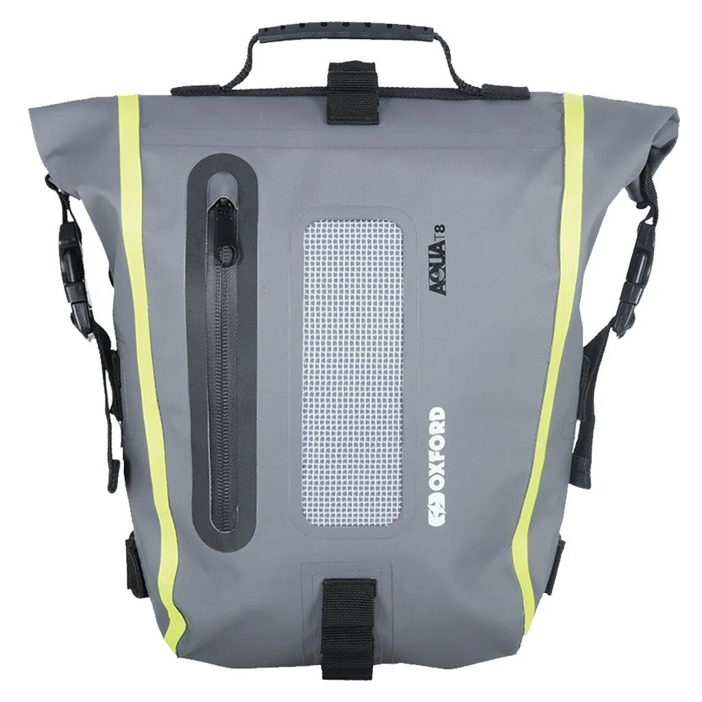 OXFORD AQUA T8 TAIL PACK