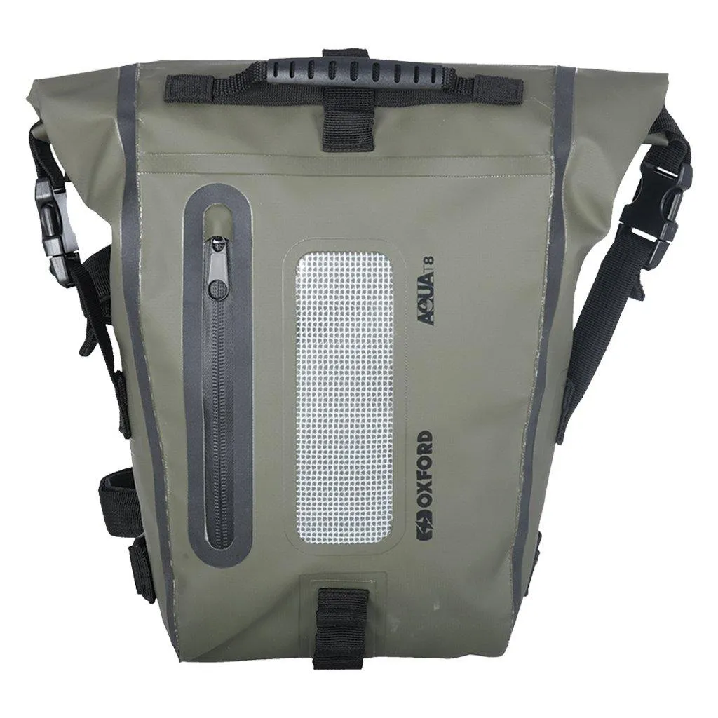 OXFORD AQUA T8 TAIL PACK