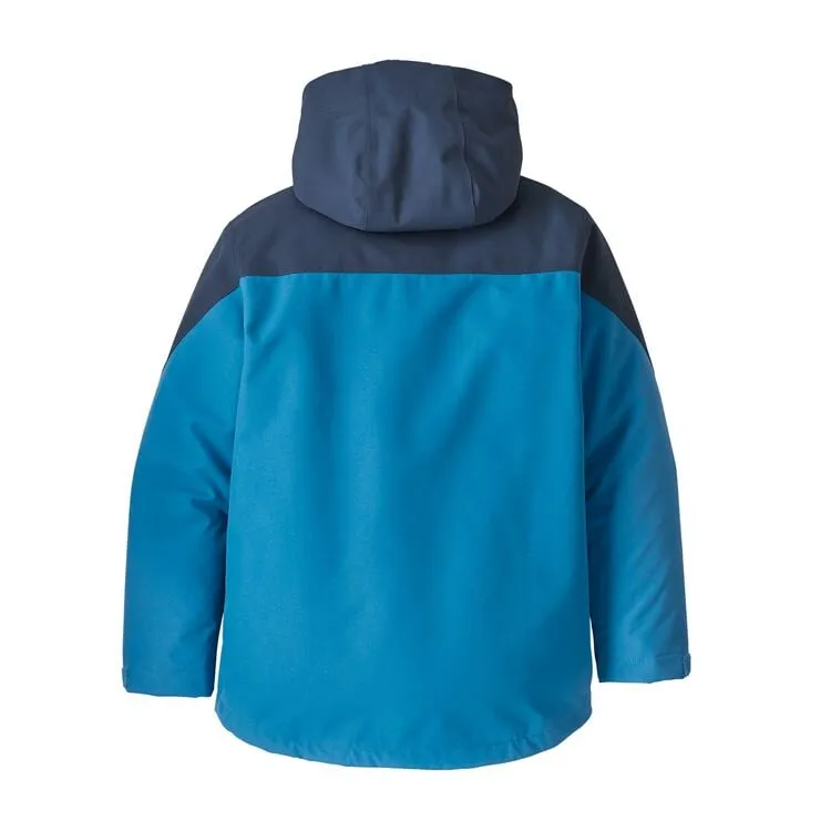 Patagonia Boys' 4-in-1 Everyday Jacket