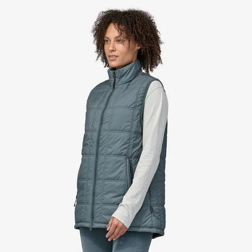 Patagonia Women's Lost Canyon Vest