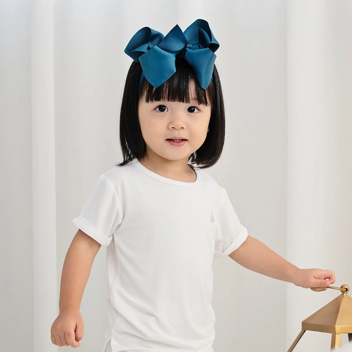 Premium Bamboo Baby T-Shirts