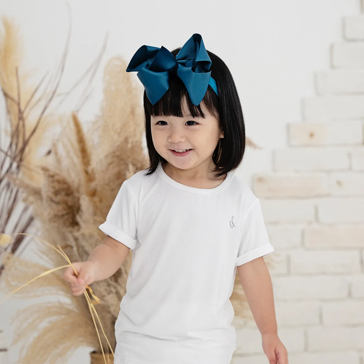 Premium Bamboo Baby T-Shirts