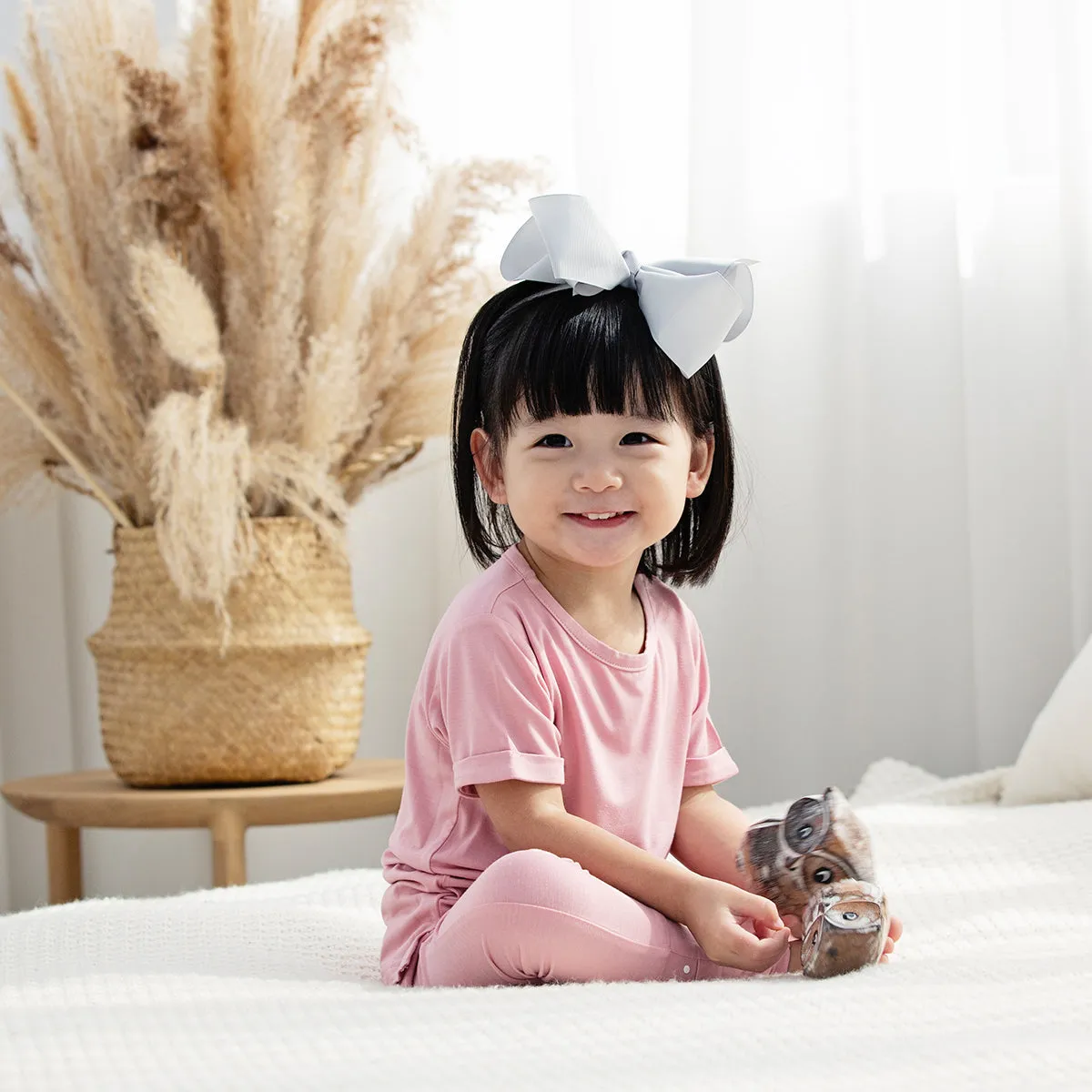 Premium Bamboo Baby T-Shirts