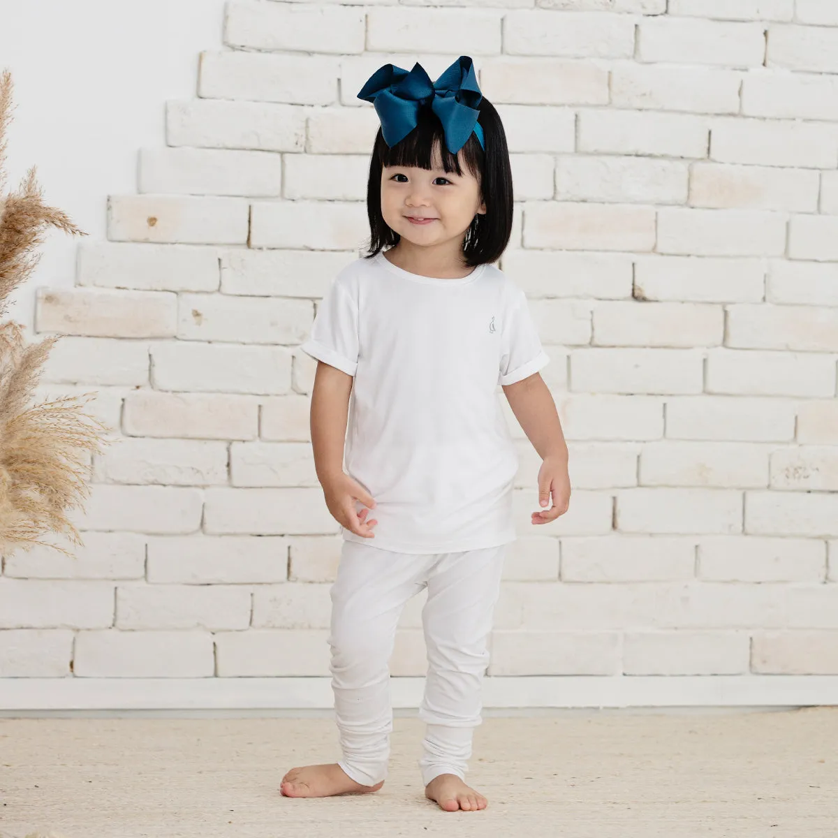 Premium Bamboo Baby T-Shirts