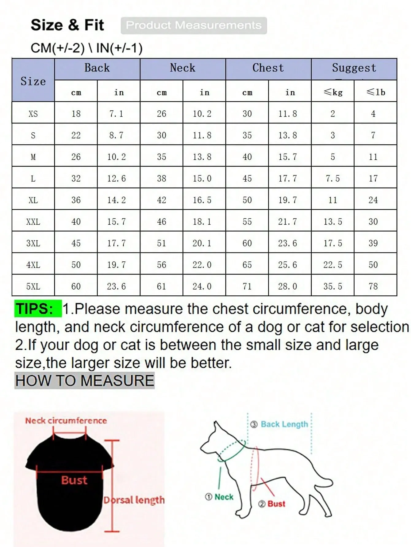 Pu Waterproof Pet Jacket, Transparent Pet Raincoat, Fashionable Full Coverage Dog Raincoat For Outdoor Activities