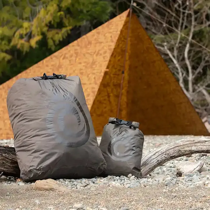 Rogue Dry Bags