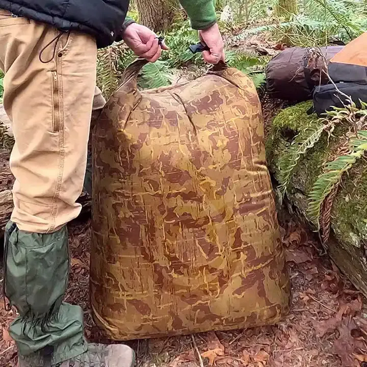 Rogue Dry Bags